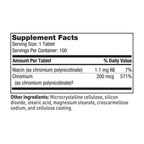 variant:100 tablets