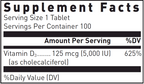 variant:100 tablets