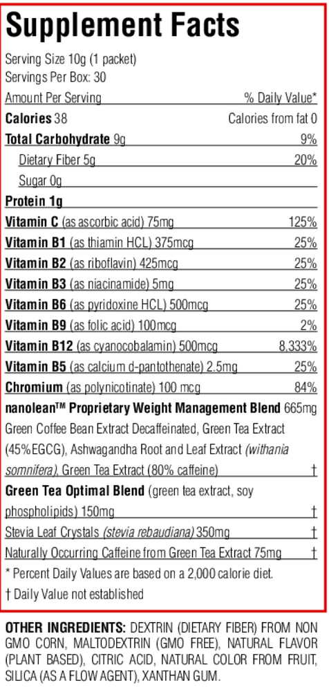 variant:30 packets