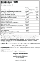 variant:30 packets