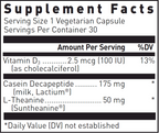 variant:30 capsules