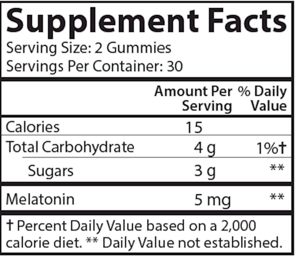 variant:60 gummies