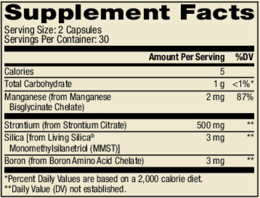 variant:60 capsules