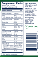 variant:30 capsules
