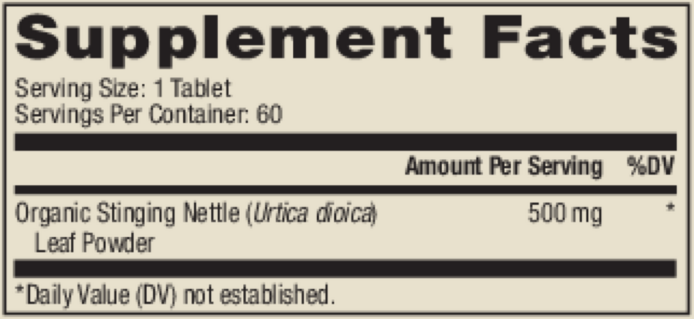variant:60 tablets