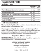 variant:90 tablets
