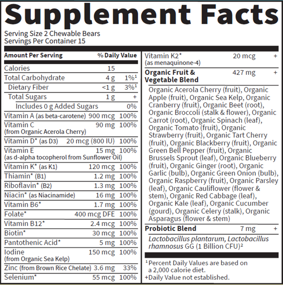 variant:30 tablets