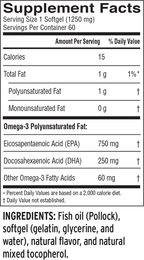 variant:60 Softgels
