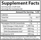 variant:120 Softgels