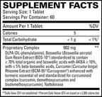 variant:60 tablets