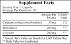 variant:90 capsules