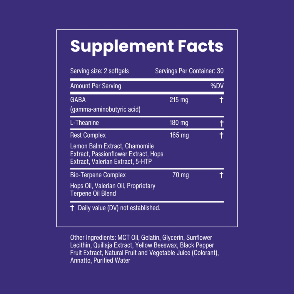variant:60 Softgels