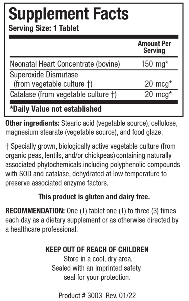variant:60 tablets