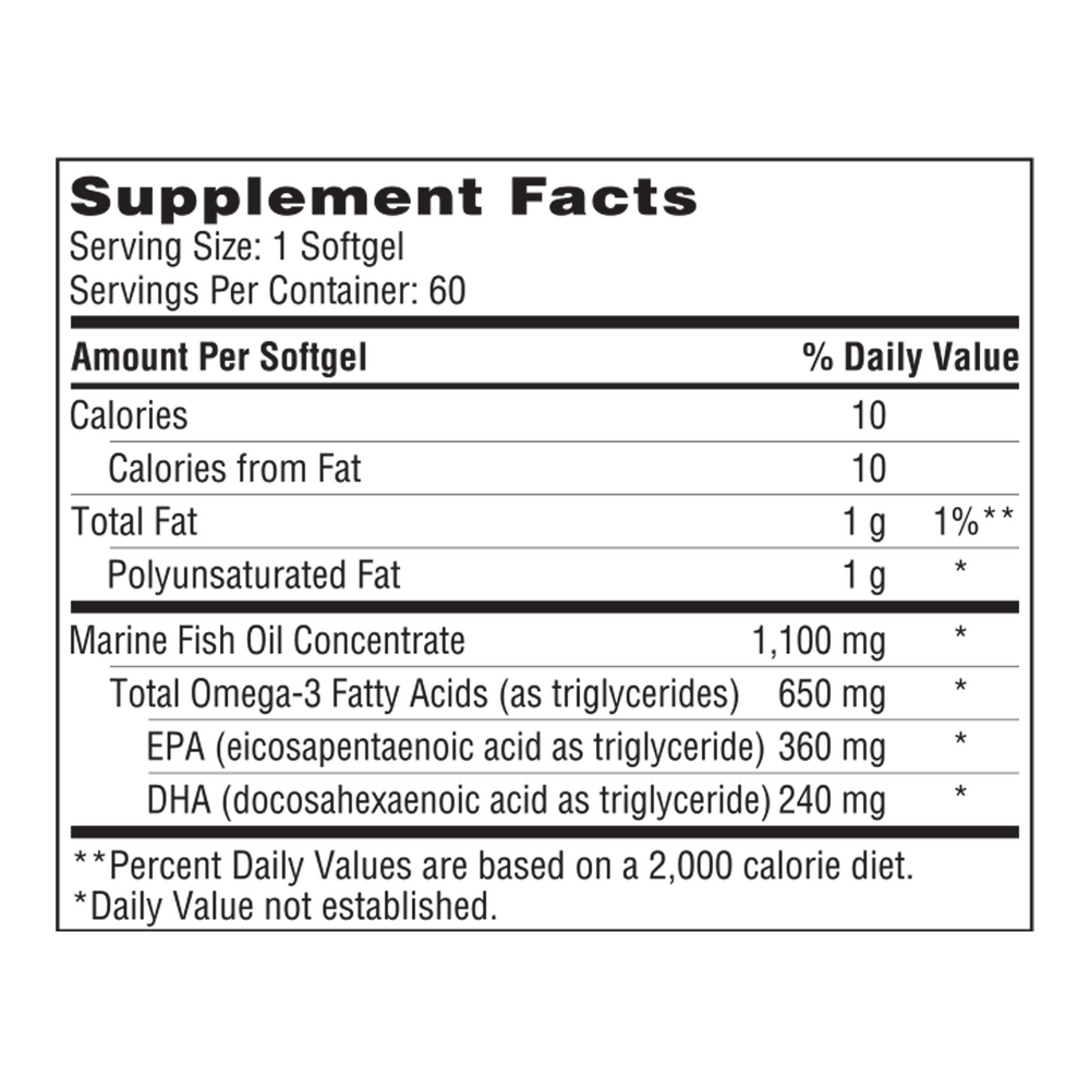 variant:60 Softgels