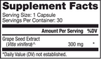 variant:30 capsules