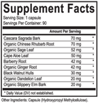 variant:90 capsules