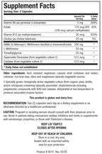 variant:60 capsules
