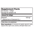 variant:60 Softgels