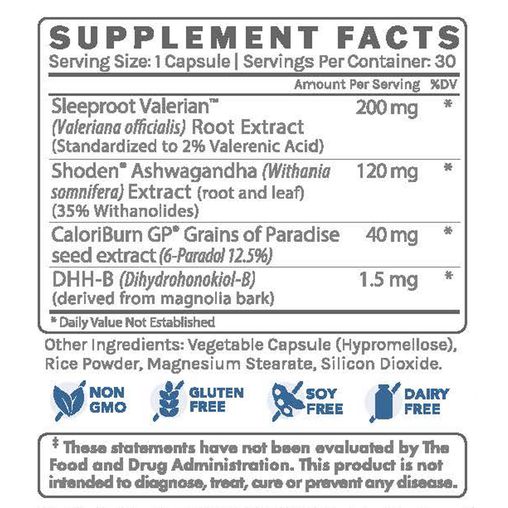 variant:30 capsules