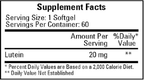 variant:60 Softgels