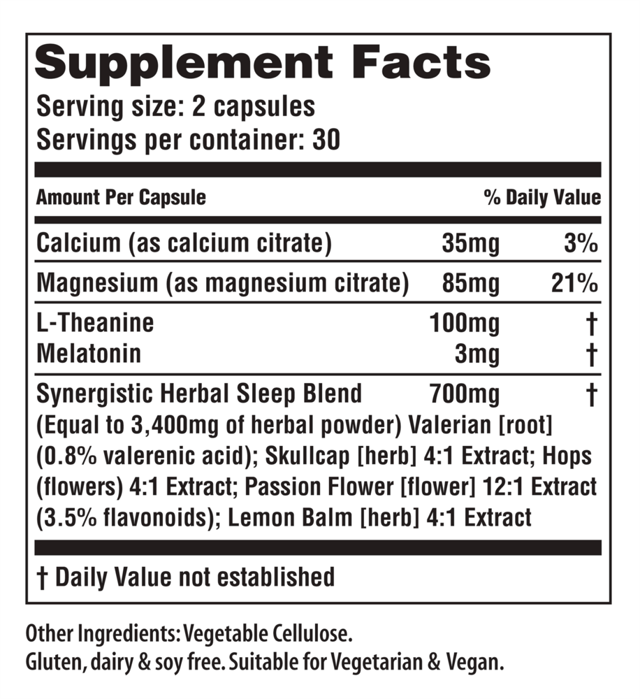 variant:60 capsules