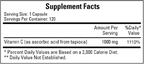 variant:120 capsules
