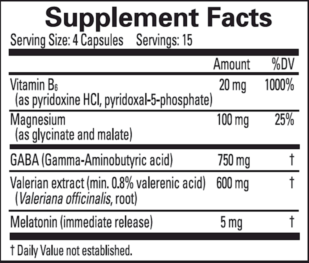 variant:60 capsules