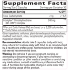 variant:60 capsules