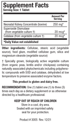 variant:60 tablets