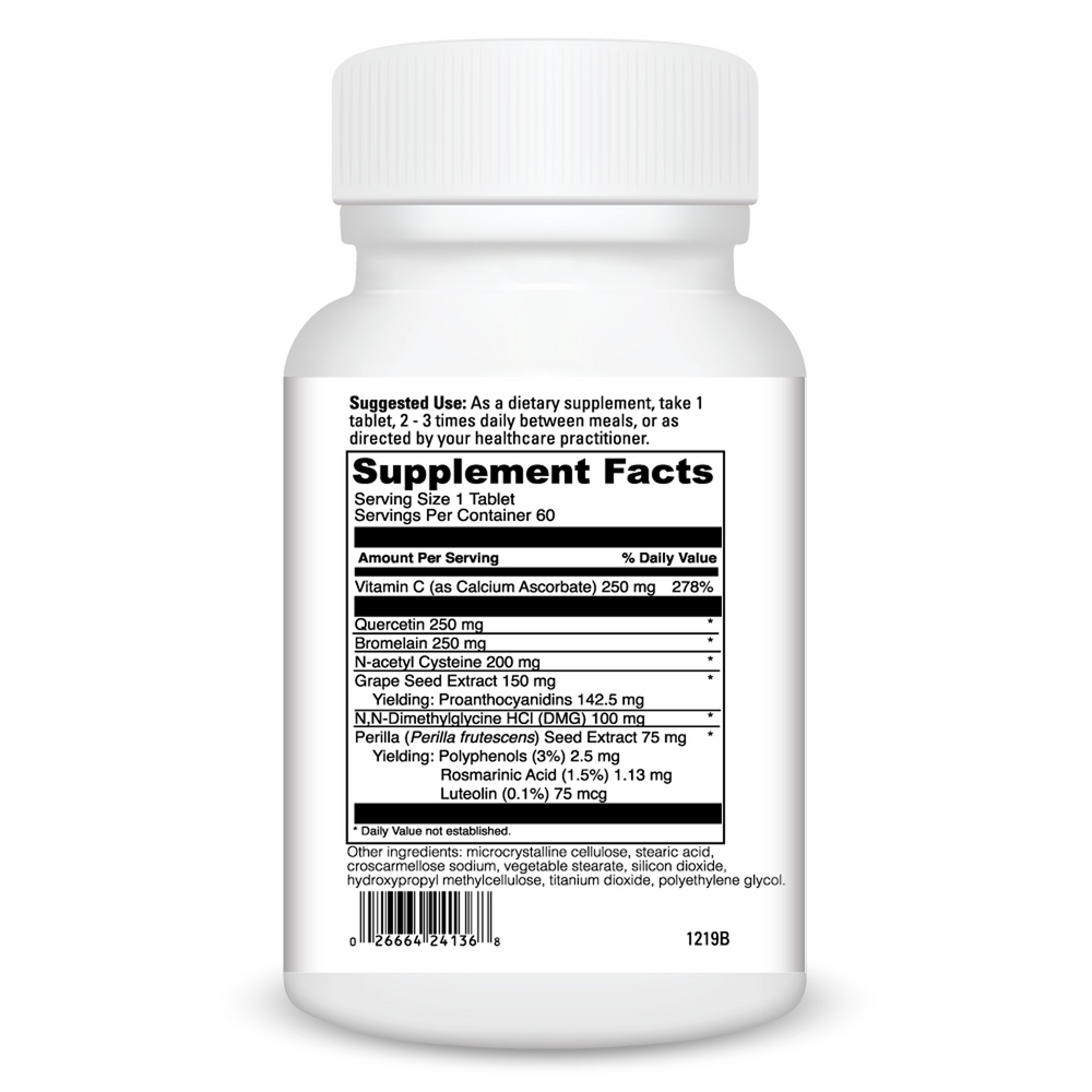 variant:60 tablets
