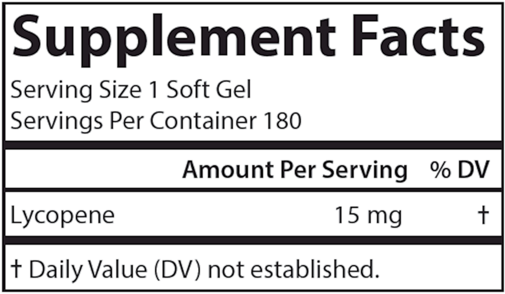 variant:180 Softgels