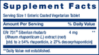 variant:30 tablets