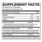 variant:60 capsules