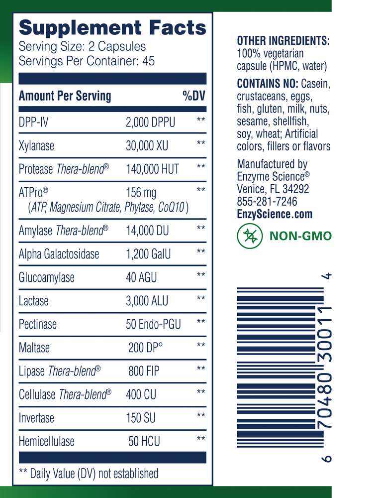 variant:90 capsules