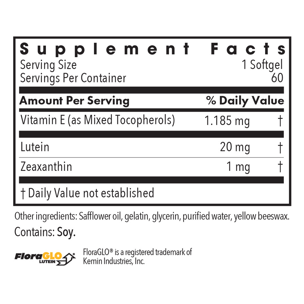 variant:60 Softgels