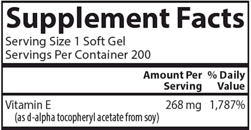 variant:200 Softgels