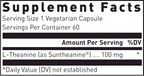 variant:60 capsules