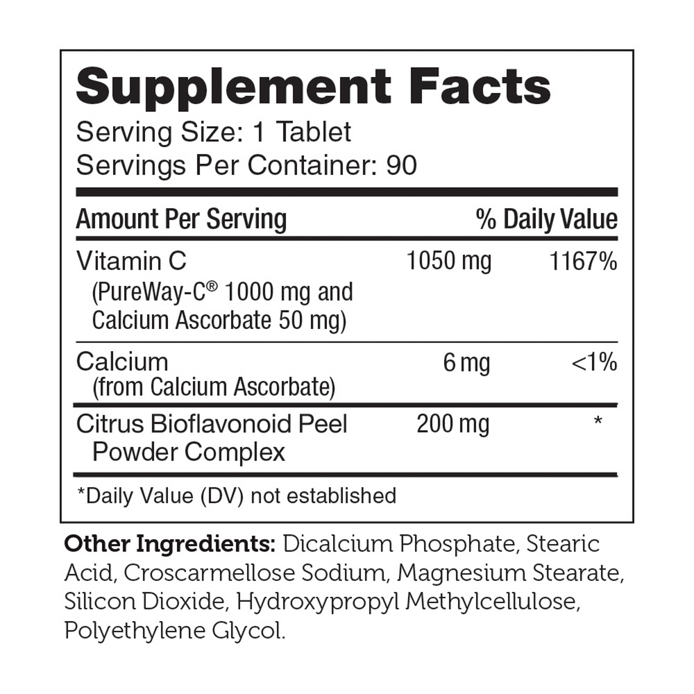 variant:90 tablets