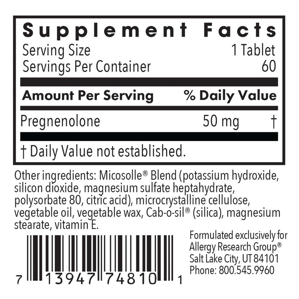 variant:60 tablets