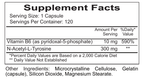 variant:120 capsules