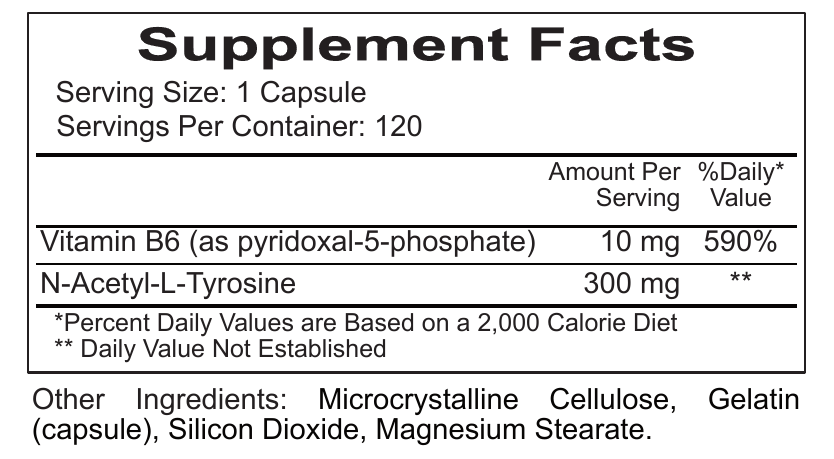 variant:120 capsules
