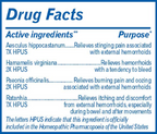 variant:10 Suppositories