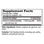 variant:100 Softgels