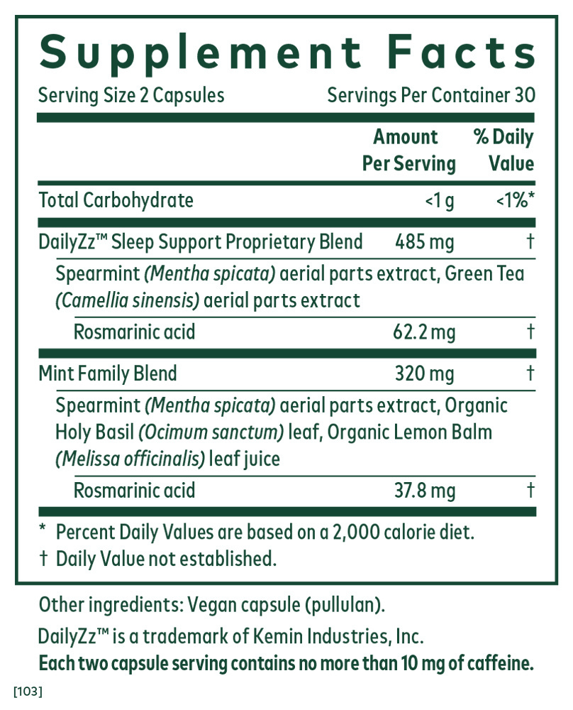 variant:60 capsules