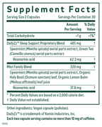 variant:60 capsules