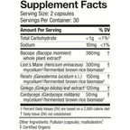 variant:60 capsules