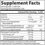 variant:120 Softgels