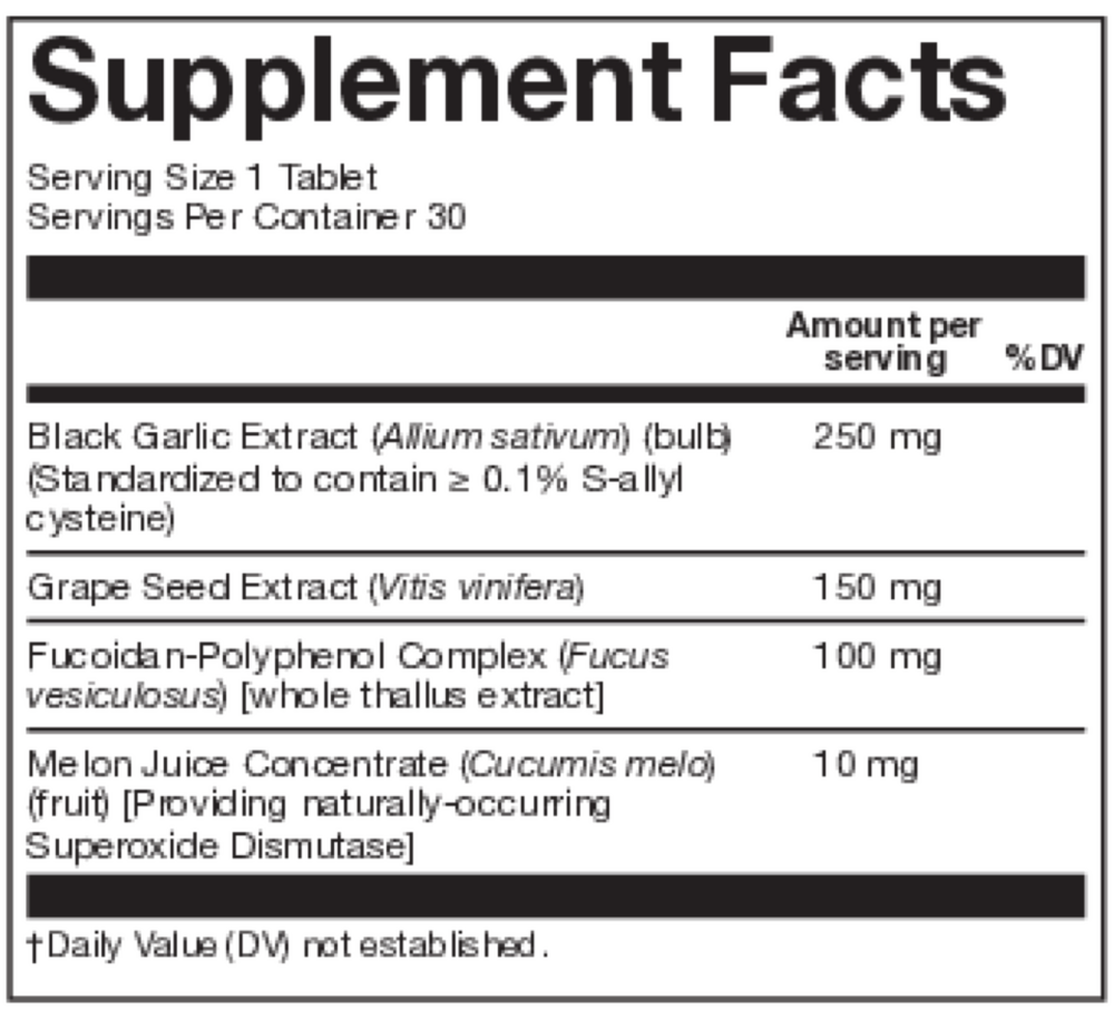 variant:30 tablets