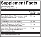 variant:30 tablets
