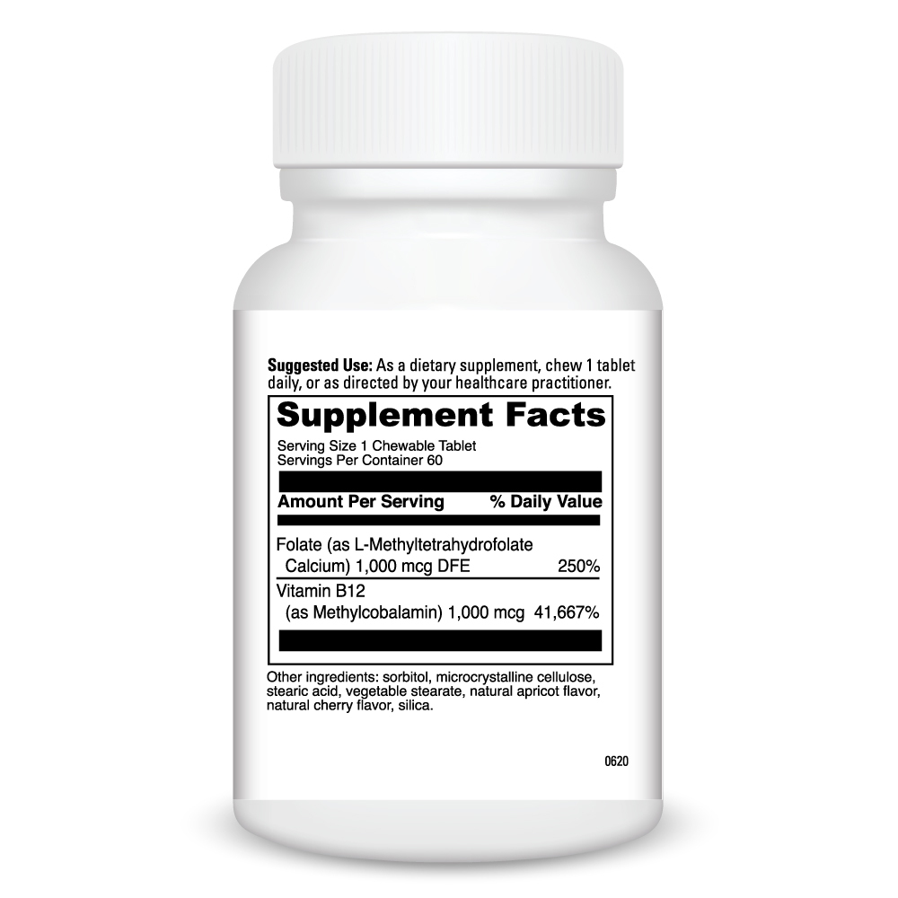 variant:60 Chewables